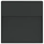 Lámpara de pared LED de exterior aluminio fundido negro by , Outdoor lighting - Ref: Foro24-4006338, Price: 22,29 €, Discount: %