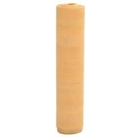 Red de privacidad HDPE arena 1,8x10 m 195 g/m² de , Sombrillas - Ref: Foro24-4003860, Precio: 49,03 €, Descuento: %