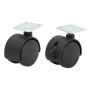 Soporte de impresora 3 niveles marrón roble 43x48x64 cm de , Soportes para impresoras - Ref: Foro24-842280, Precio: 48,69 €, ...
