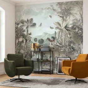 Komar Mural fotográfico Creation 300x280 cm de , Papel pintado - Ref: Foro24-434247, Precio: 114,30 €, Descuento: %