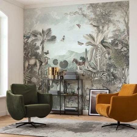 Komar Mural fotográfico Creation 300x280 cm de , Papel pintado - Ref: Foro24-434247, Precio: 114,30 €, Descuento: %