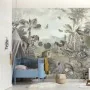 Komar Mural fotográfico Creation 300x280 cm de , Papel pintado - Ref: Foro24-434247, Precio: 114,30 €, Descuento: %
