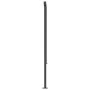 Automatic LED awning wind sensor anthracite gray 6x3.5 m by , Awnings - Ref: Foro24-3070294, Price: 1,00 €, Discount: %