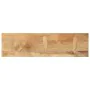 Tablero de mesa rectangular madera maciza mango 110x40x3,8 cm de , Tableros para mesas - Ref: Foro24-371516, Precio: 74,52 €,...