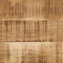 Mesa consola madera maciza de mango rugosa 100x35x70 cm de , Mesas auxiliares - Ref: Foro24-374073, Precio: 119,94 €, Descuen...