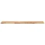 Tablero de mesa rectangular madera maciza acacia 160x30x2 cm de , Tableros para mesas - Ref: Foro24-4008811, Precio: 57,20 €,...