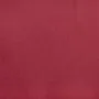 Sessel mit Hocker roter roter Samt von , Sessel - Ref: Foro24-356483, Preis: 169,48 €, Rabatt: %