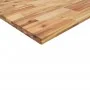 Tablero de mesa rectangular madera maciza acacia 40x30x4 cm de , Tableros para mesas - Ref: Foro24-4008839, Precio: 33,73 €, ...