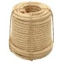 Sisal ropes 3 pcs 14 mm by , Ropes and metal cords - Ref: Foro24-3196228, Price: 262,39 €, Discount: %