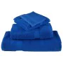 Toallas de mano SOLUND 10 unidades azul 50x100 cm 600 gsm de , Toallas - Ref: Foro24-137187, Precio: 69,31 €, Descuento: %