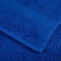 Toallas de mano SOLUND 10 unidades azul 50x100 cm 600 gsm de , Toallas - Ref: Foro24-137187, Precio: 69,31 €, Descuento: %
