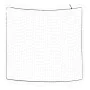 Abschleppnetz mit elastischem Seil PP weiß 4x4 m von , Gepäcknetze für Kraftfahrzeuge - Ref: Foro24-4012273, Preis: 48,57 €, ...