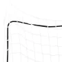 Abschleppnetz mit elastischem Seil PP weiß 4x4 m von , Gepäcknetze für Kraftfahrzeuge - Ref: Foro24-4012273, Preis: 48,57 €, ...