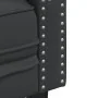 Juego de sofás Chesterfield 3 piezas cuero sintético negro de , Sofás - Ref: Foro24-3209267, Precio: 721,38 €, Descuento: %
