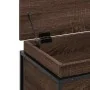 Caja de almacenaje con tapa madera marrón roble 60x40x51,5 cm de , Cestas para almacenaje - Ref: Foro24-848798, Precio: 54,68...