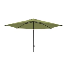 Madison Sombrilla de jardín Elba verde 300 cm by , Umbrellas - Ref: Foro24-447154, Price: 112,69 €, Discount: %