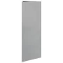 Jardinera triangular acero galvanizado 30x26x75 cm de , Maceteros y jardineras - Ref: Foro24-851153, Precio: 58,18 €, Descuen...