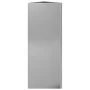 Jardinera triangular acero galvanizado 30x26x75 cm de , Maceteros y jardineras - Ref: Foro24-851153, Precio: 58,18 €, Descuen...