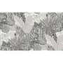 Noordwand Papel de pared Good Vibes Jungle Animals gris y negro de , Papel pintado - Ref: Foro24-440443, Precio: 29,03 €, Des...