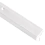 Perfiles de peldaños forma de L 10 uds aluminio plata 67 cm de , Escaleras - Ref: Foro24-146782, Precio: 27,77 €, Descuento: %