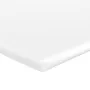 Topper de colchón 90x220x5 cm de , Cubrecolchones - Ref: Foro24-4103498, Precio: 72,95 €, Descuento: %
