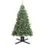 Soporte para árbol de Navidad negro 61x61x15,5 cm de , Soportes para árboles de Navidad - Ref: Foro24-4018977, Precio: 34,17 ...