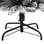 Árbol de Navidad artificial con 300 LED y nieve flocada 180 cm de , Arboles de navidad - Ref: Foro24-3315770, Precio: 101,70 ...