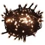 Árbol de Navidad artificial con 300 LED y nieve flocada 180 cm de , Arboles de navidad - Ref: Foro24-3315770, Precio: 101,70 ...