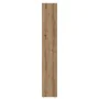 Armario de baño madera ingeniería roble artisan 30x30x183,5 cm de , Muebles de baño - Ref: Foro24-856065, Precio: 103,27 €, D...