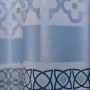 Sealskin cortina de ducha 180 cm modelo Marrakech 235281324 (Azul) de , Cortinas de ducha - Ref: Foro24-406074, Precio: 22,75...