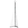 Árbol de Navidad LED 495 LEDs blanco frío 300,5 cm de , Arboles de navidad - Ref: Foro24-4016437, Precio: 41,73 €, Descuento: %