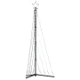 LED para árbol de Navidad 339 LEDs blanco cálido 182 cm de , Arboles de navidad - Ref: Foro24-3307645, Precio: 43,20 €, Descu...