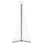 LED para árbol de Navidad 339 LEDs blanco cálido 182 cm de , Arboles de navidad - Ref: Foro24-3307645, Precio: 43,20 €, Descu...