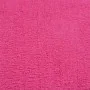 Juego de toallas 8 piezas 100% algodón rosa 360 gsm de , Toallas de baño y manoplas - Ref: Foro24-137077, Precio: 49,42 €, De...