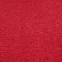 Juego de toallas 6 piezas 100% algodón rojo 360 gsm de , Toallas de baño y manoplas - Ref: Foro24-137089, Precio: 37,06 €, De...