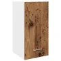 Armario colgante madera de ingeniería envejecida 30x31x60 cm de , Armarios de cocina - Ref: Foro24-856101, Precio: 39,17 €, D...