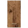Armario colgante madera de ingeniería envejecida 30x31x60 cm de , Armarios de cocina - Ref: Foro24-856101, Precio: 39,17 €, D...