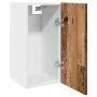 Armario colgante madera de ingeniería envejecida 30x31x60 cm de , Armarios de cocina - Ref: Foro24-856101, Precio: 39,17 €, D...