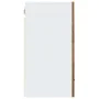 Armario colgante madera de ingeniería envejecida 30x31x60 cm de , Armarios de cocina - Ref: Foro24-856101, Precio: 39,17 €, D...