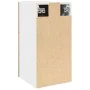 Armario colgante madera de ingeniería envejecida 30x31x60 cm de , Armarios de cocina - Ref: Foro24-856101, Precio: 39,17 €, D...