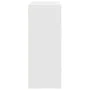 Armarios con 2 cajones 2 uds blanco 60x31x40 cm by , Drawers - Ref: Foro24-858822, Price: 89,70 €, Discount: %