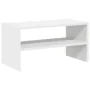 Zapatero apilable blanco 60x30x30,5 cm de , Zapateros y organizadores de calzado - Ref: Foro24-858857, Precio: 37,87 €, Descu...
