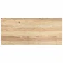 Alféizares de ventana 2 uds madera maciza roble sin tratar by , Marcos de ventanas - Ref: Foro24-4009119, Price: 83,76 €, Dis...