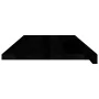 Alféizares de ventana 2 uds madera maciza roble marrón oscuro by , Marcos de ventanas - Ref: Foro24-4009199, Price: 102,89 €,...