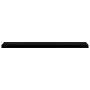 Alféizares de ventana 2 uds madera maciza roble marrón oscuro by , Marcos de ventanas - Ref: Foro24-4009178, Price: 74,40 €, ...