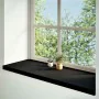 Alféizares de ventana 2 uds madera maciza roble marrón oscuro by , Marcos de ventanas - Ref: Foro24-4009202, Price: 134,50 €,...