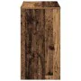 Escritorio de madera contrachapada madera envejecida 90x40x72cm de , Escritorios - Ref: Foro24-855832, Precio: 44,64 €, Descu...