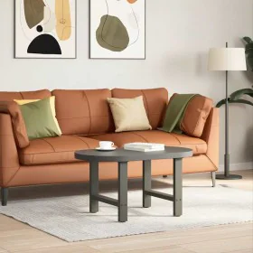 Patas de mesa de centro acero antracita 2 uds 50x(42-43) cm by , Table legs - Ref: Foro24-4013282, Price: 60,23 €, Discount: %