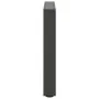 Patas de mesa de centro acero antracita 2 uds 50x(42-43) cm de , Patas para mesas - Ref: Foro24-4013282, Precio: 60,23 €, Des...