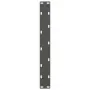 Patas de mesa de centro acero antracita 2 uds 50x(42-43) cm de , Patas para mesas - Ref: Foro24-4013282, Precio: 60,23 €, Des...